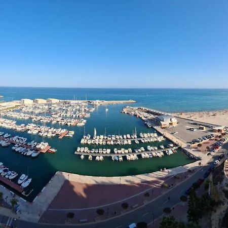 La Isleta Sea View Beach Apartment - Front Line Ел Кампело Екстериор снимка