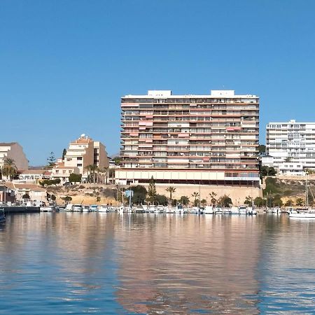 La Isleta Sea View Beach Apartment - Front Line Ел Кампело Екстериор снимка
