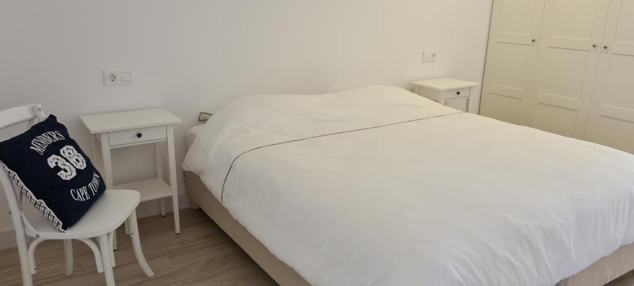 La Isleta Sea View Beach Apartment - Front Line Ел Кампело Екстериор снимка