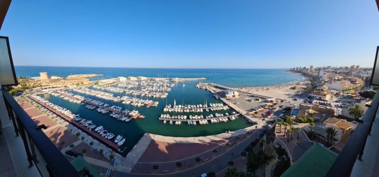 La Isleta Sea View Beach Apartment - Front Line Ел Кампело Екстериор снимка
