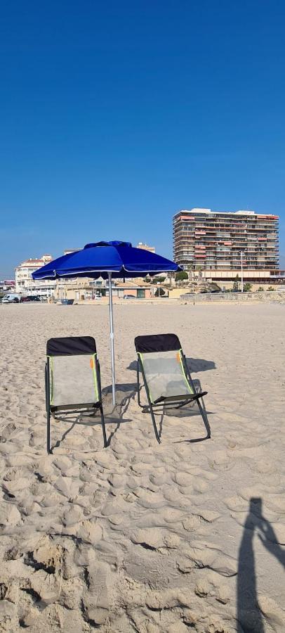 La Isleta Sea View Beach Apartment - Front Line Ел Кампело Екстериор снимка