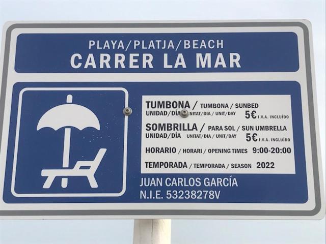 La Isleta Sea View Beach Apartment - Front Line Ел Кампело Екстериор снимка